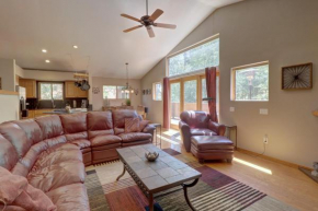 Cutty Sark Court #1 3BR Mountain Views townhouse Silverthorne